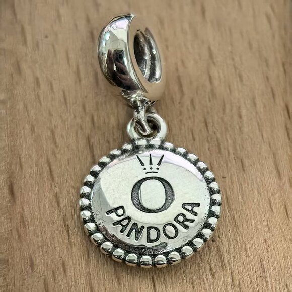 Pandora Republic of Trinidad and Tobago Charm, S925 Silver Bracelets - Picture 2 of 4